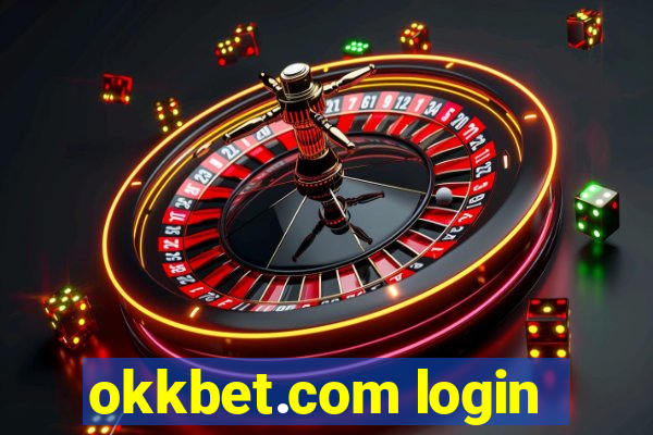 okkbet.com login